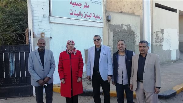 وكيل تعليم أسوان