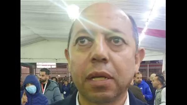  اللواء أحمد سليمان