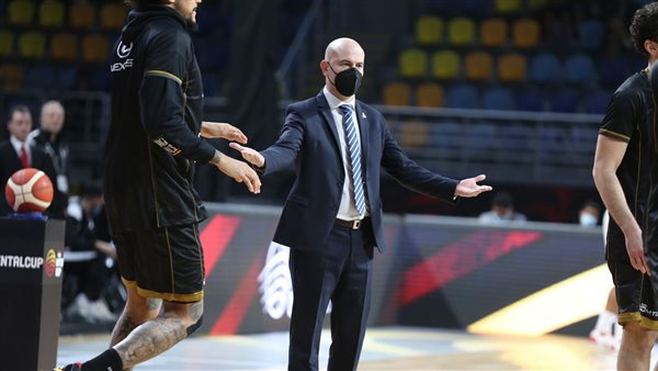 مدرب بورجوس