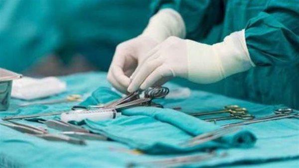 خطأ طبي - صورة تعبيرية