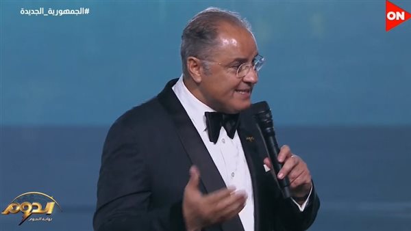 محمد السعدي