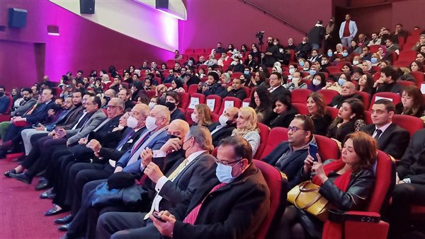 مهرجان الإسكندرية