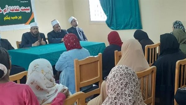 جانب من الفعاليات