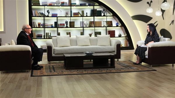 قصواء الخلالي والمخرج