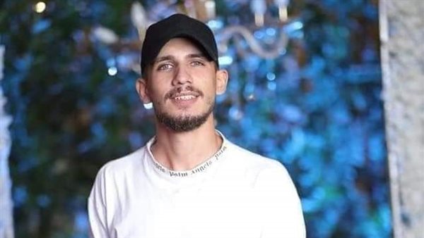 صورة المجني عليه