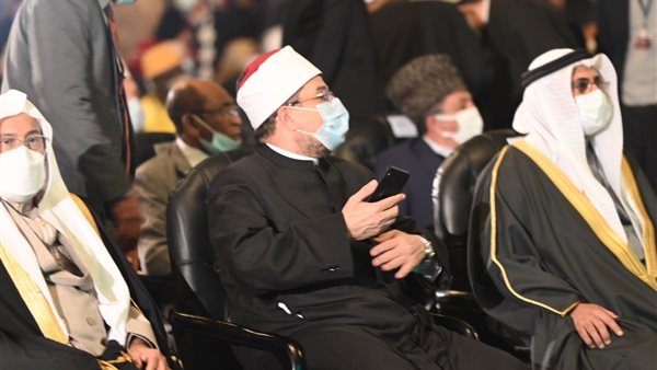 جانب من المؤتمر