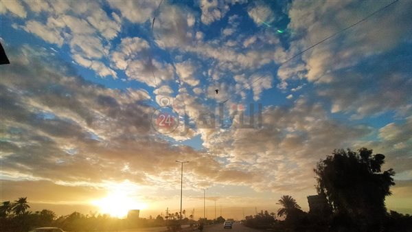 الفيوم.. تصوير: إيمان