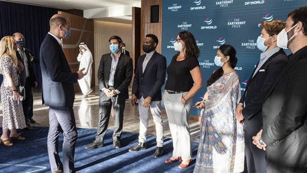 جانب من الفعاليات