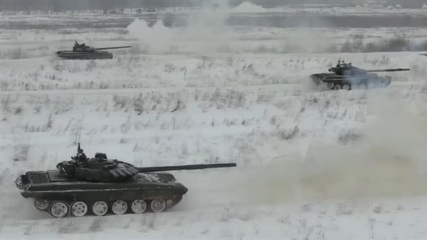 حرب أوكرانيا