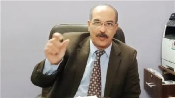 أحمد السيد الدبيكي