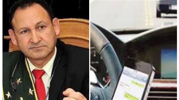 المستشار محمد عبد