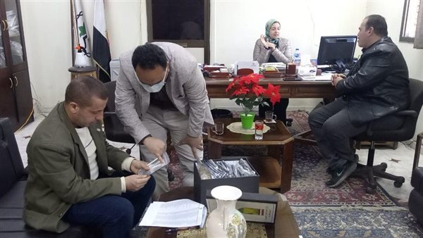 تعاون بين البحوث