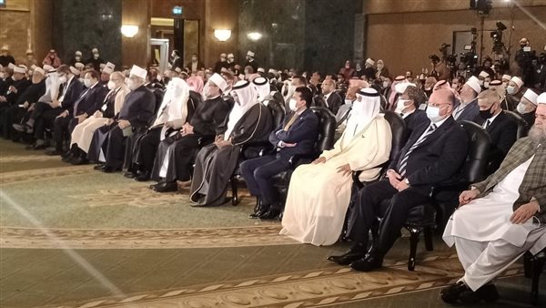 اللواء خالد عبد العال