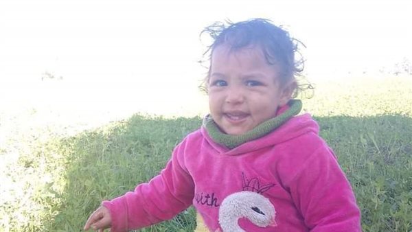 تغيب طفلة بالفيوم