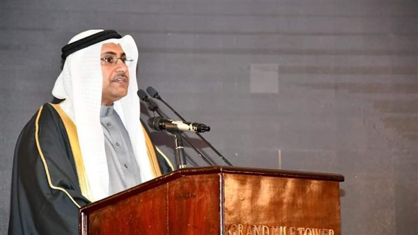  السيد عادل عبدالرحمن