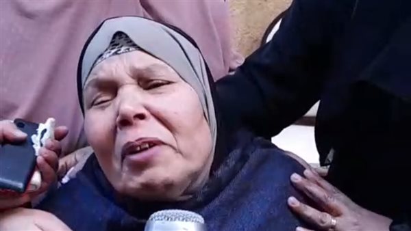 والدة ضحايا الغرق