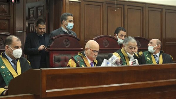 هيئة محكمة قضية الآثار