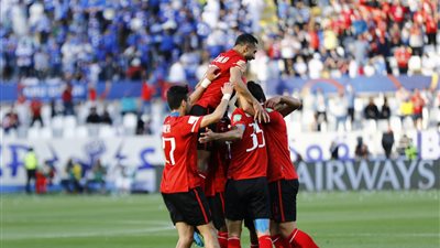 الأهلي يلقن الهلال السعودي درسًا قاسيًا برباعية.. ويحصد برونزية مونديال الأندية للمرة الثالثة