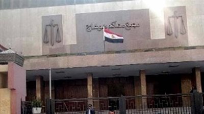 تفاصيل تأجيل محاكمة 8 متهمين في حادث قطاري طهطا بسوهاج