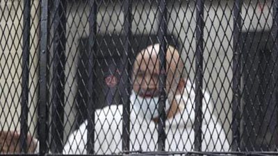  قضية الآثار الكبرى.. اليوم المحكمة تستكمل جلسات محاكمة حسن راتب وعلاء حسانين