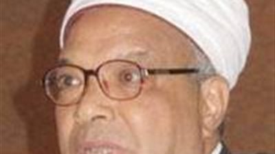  في ذكرى ميلاد المفكر عبد الفضيل القوصي.. تعرف على أهم مؤلفاته