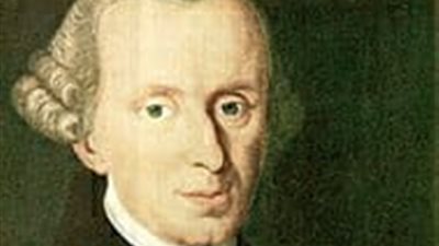 نقد العقل العملي.. تعرف على أبرز أعمال إيمانويل كانط في ذكرى رحيله