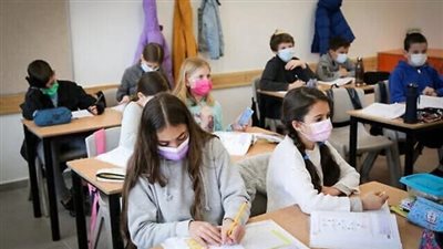 قناة مدرستنا تقدم درسًا للتعرف على أجزاء في جسم الحيوانات باللغة الإنجليزية