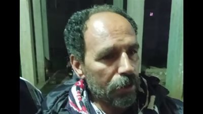 مصرع فتاة على يد ابن عمتها بالجيزة.. ووالدها: قتل بنتي بعد ما كان متربي معانا | بث مباشر