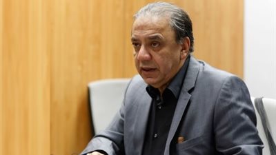 برلماني: جيبوتي يمكن أن تلعب دورا مهما بالنسبة لسد النهضة