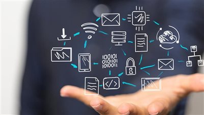 لتسهيل الحصول على الخدمات.. محافظ الإسكندرية يطلق خدمة جديدة للتحول الرقمي 