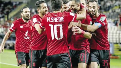 وفد رسمي من الهلال السوداني يستقبل بعثة الأهلي اليوم