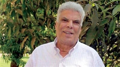 إبراهيم عبد المجيد: يبدو إني حاكتب قصة عن واحد بيدور على مقالاته في الشوارع