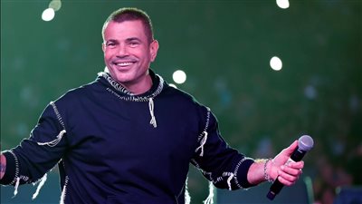 شركة ناي تحذف جميع ألبومات عمرو دياب على يوتيوب بعد تخطيها ملايين المشاهدات