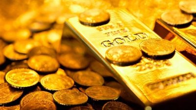  872 جنيها تراجعا في سعر جنيه الذهب خلال تعاملات أسواق ومحال الصاغة