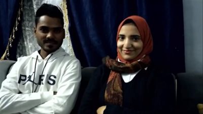 شابة من الفيوم تكشف قصة زواجها من هندي: كان تايه وبيدور على عنوان | بث مباشر