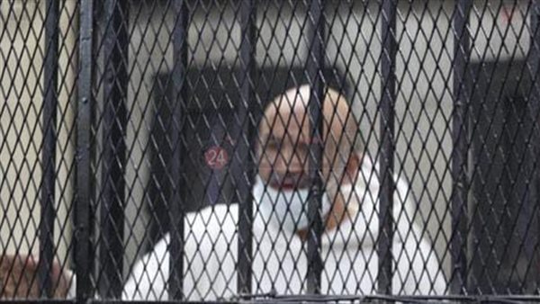 علاء حسانين-أرشيفية