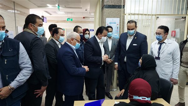 وزير التعليم العالي