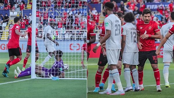 بث مباشر مباراة الأهلي