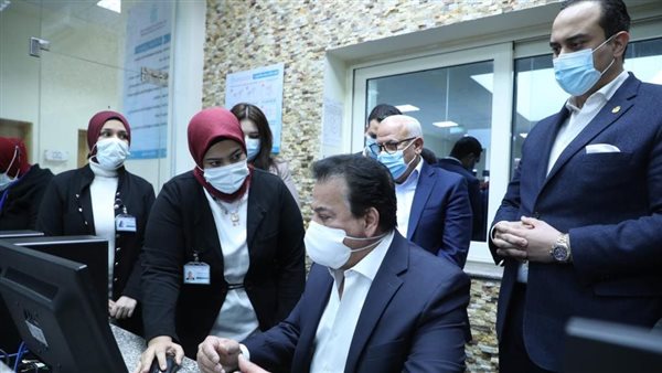 الدكتور خالد عبدالغفار