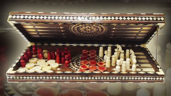 مقتنيات متحف الفن