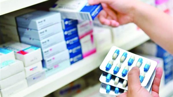 صيادلة- صورة أرشيفية