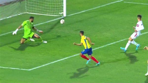 هدف بترو أتلتيكو