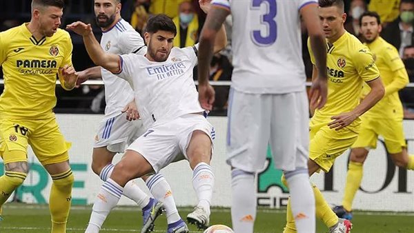 مباراة سابقة بين