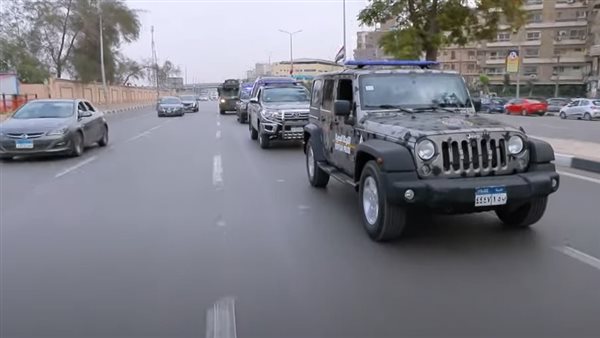 حملات أمنية 