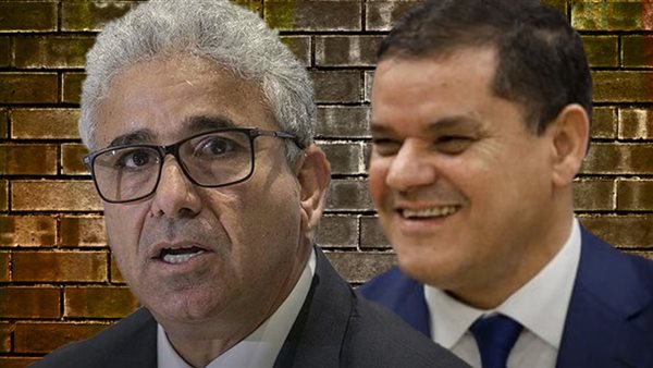 عبد الحميد الدبيبة