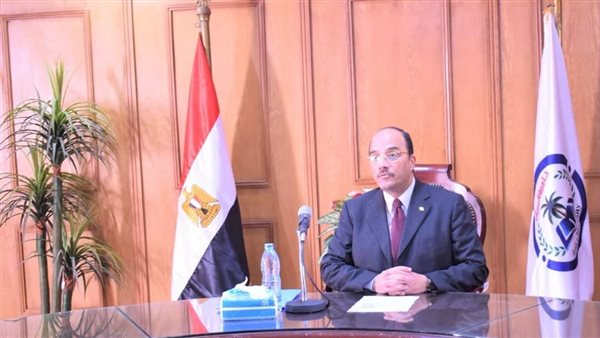 الدكتور حسن الدمرداش