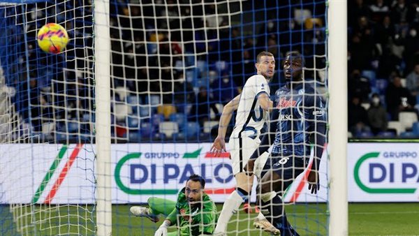 مباراة إنتر ميلان