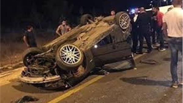 حادث - أرشيفية