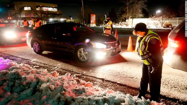 كمين - تعبيرية