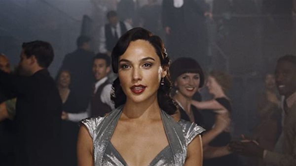 جال جادوت بطلة فيلم